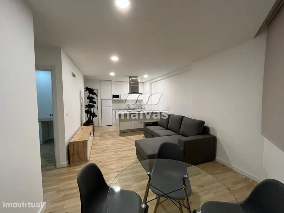 T3 Renovado em S. Vicente - Braga!