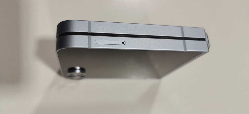 Galaxy Z Flip6 com garantia