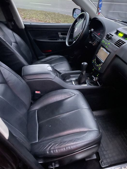 Рекстон дизельный официальный