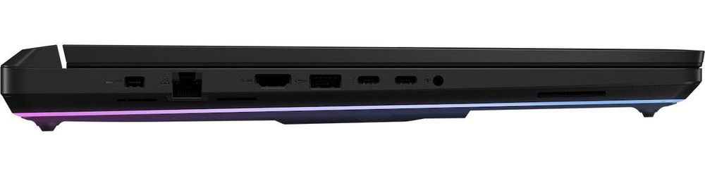ASUS ROG Strix SCAR 18 - mini LED • Ultra 9 • 32GB • RTX 5090 • 2TB