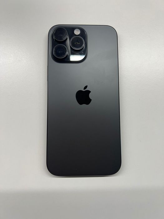 iPhone 16 Pro Max 256gb