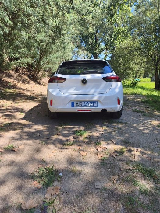 Opel Corsa F 1.2