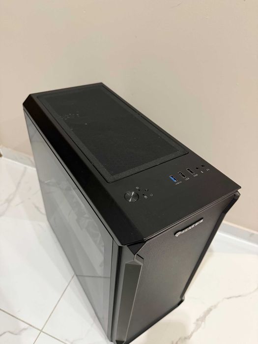 Obudowa Genesis IRID 503 V2