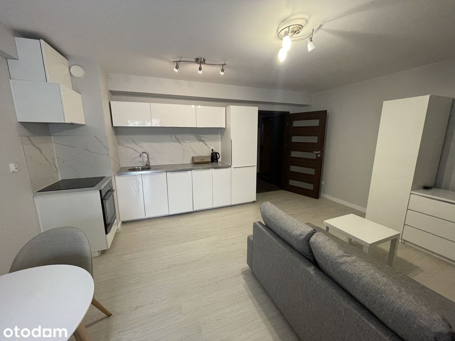 Przytulne mieszkanie ul.Friedleina Wrocławska