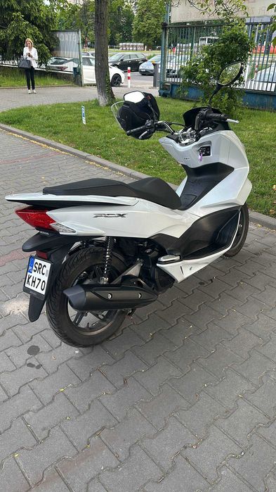 Wynajem skuterow MotoLeo