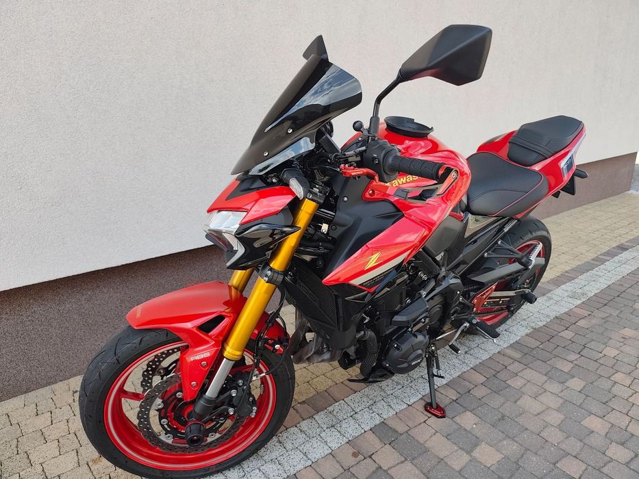 Kawasaki