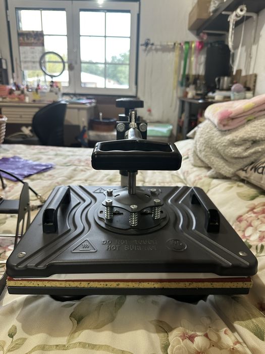 VEVOR Maquina de prensa