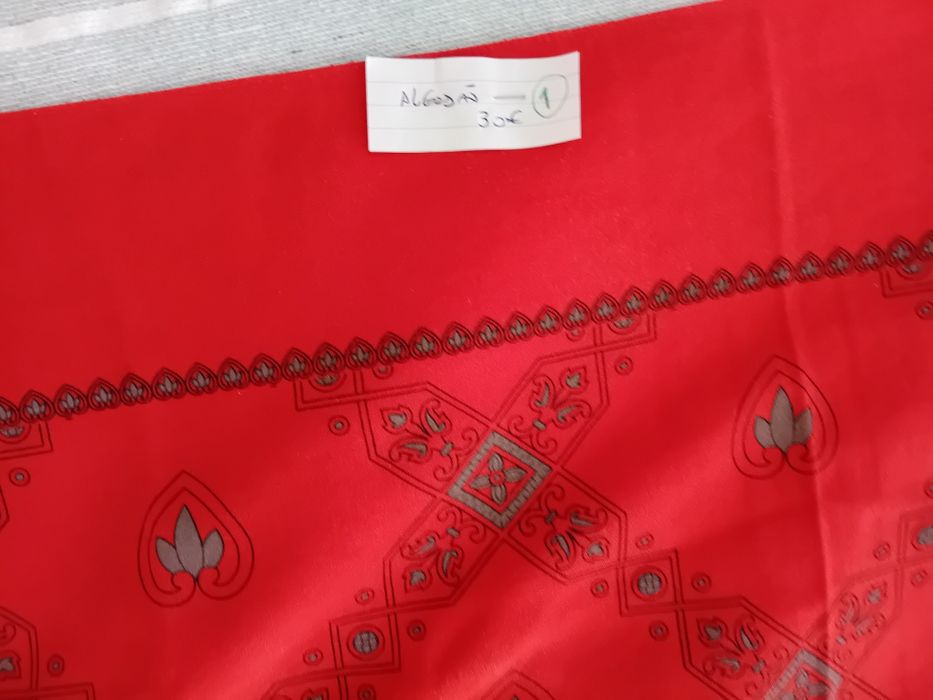 Lenços para Folclore