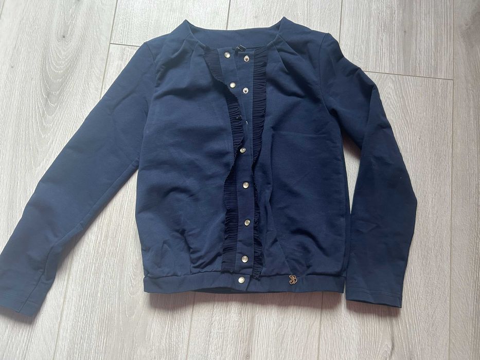 кардиган  Smil 128 розмір