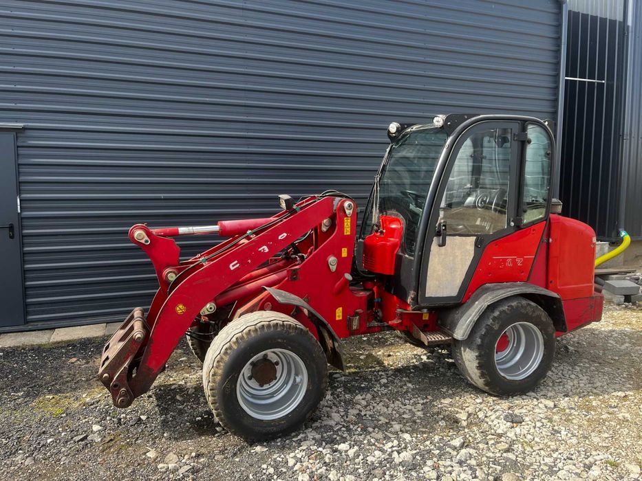 Ładowarka Schaffer 4350Z