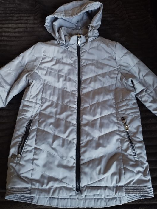 Kurtka, płaszczyk damski