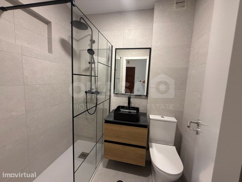 Apartamento T2, Hospital, Setúbal