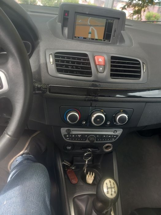 Renalt megane 1.5 dci — photo 4