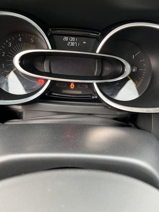 Renault Clio 1.5 Dci