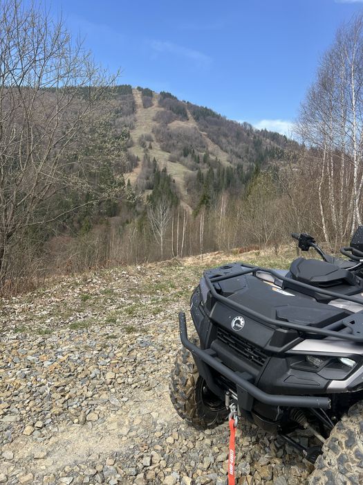 Продам земельну ділянку Славське