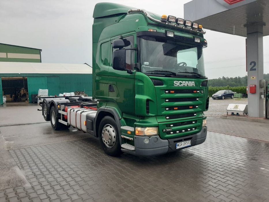 Scania