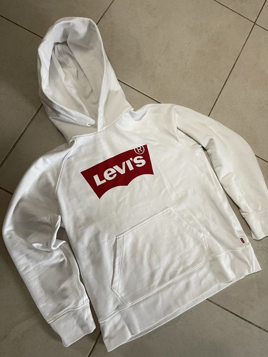 Жіночій світшот Levis