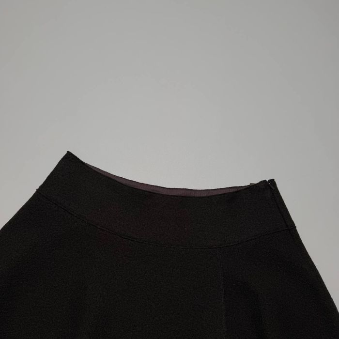 Mini Spódnica Weekend Max Mara – Virgin Wool, Luxury, Premium