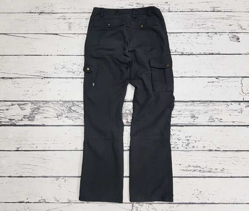 Fjallraven * G-1000 * Karla 89067 * spodnie * damskie * 36