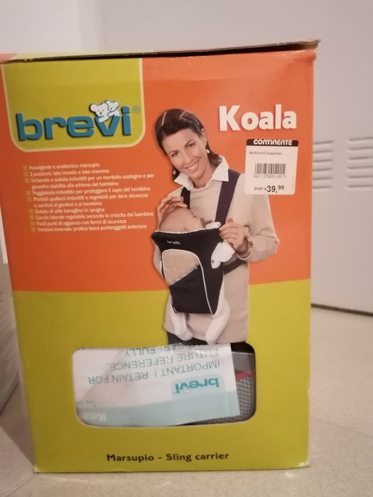 Marsupios Chicco e brevi440620473774264321
