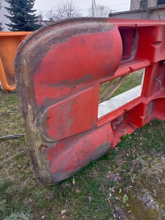 Rowerki wodne rower wodny do remontu