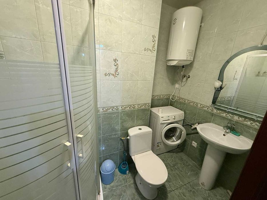 Аренда квартиры в ЖК Левитана