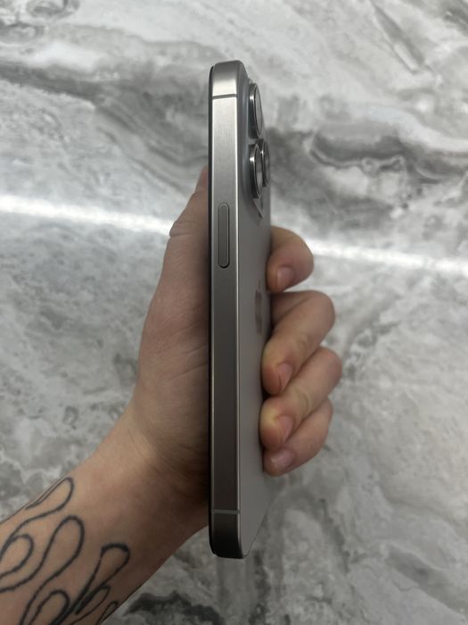 iphone 15про 128гб