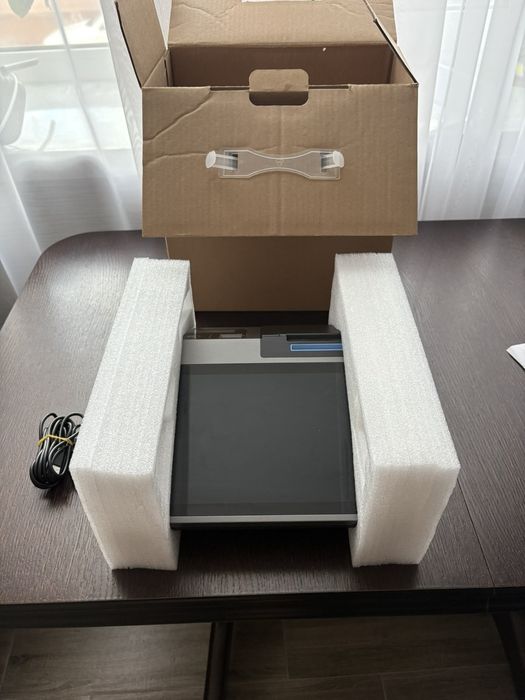 POS термінал Asap POS AP101B