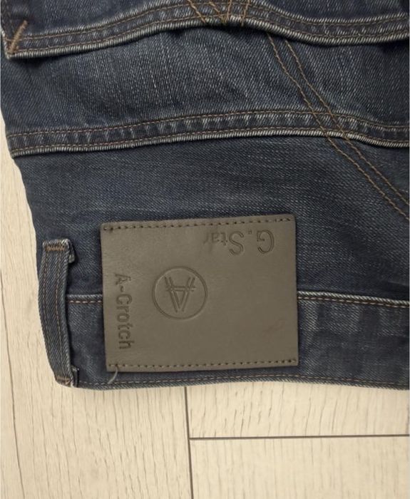 Джинси G-star Raw 31/32