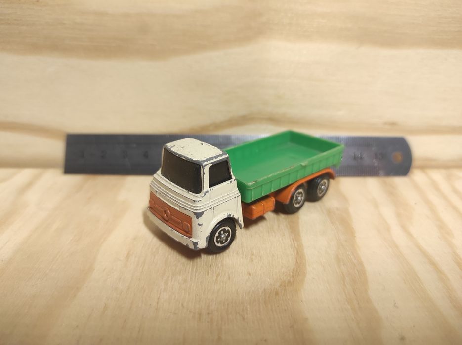 Camião Lone Star Impy