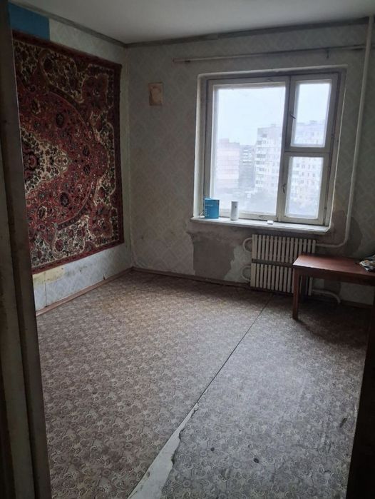 Продажа 3ой квартиры в Бородинском р-не