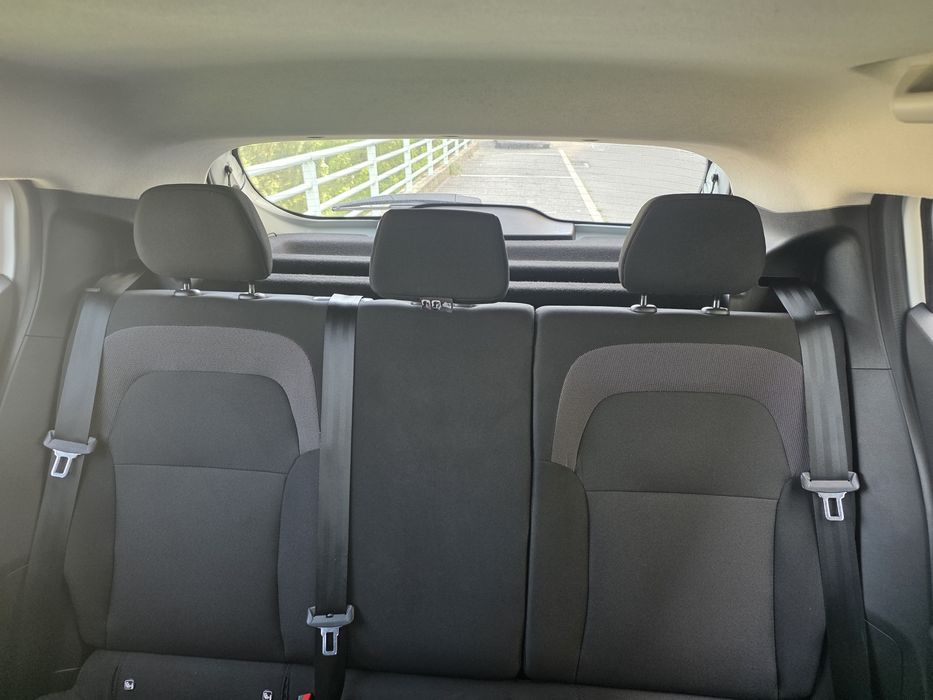Dacia Sandero 1.0 ECO-G Bifuel