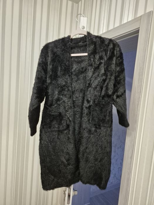 Новий кардиган С-М