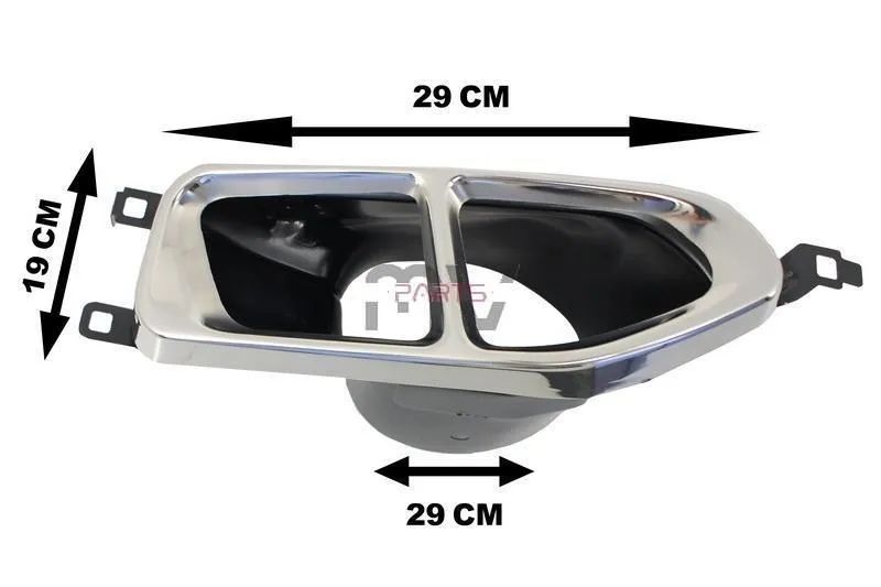 Body Kit Bmw Série 7 G11 G12 (2015 a 2019)