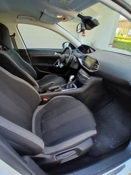Peugeot 308 SW Ótimo estado
