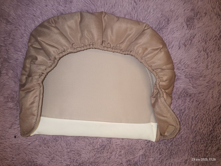 Ochraniacz Pokrowiec do fotelika Samochodowego Roan Marita