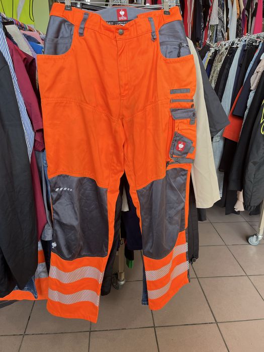 Штани робочі Engelbert Strauss