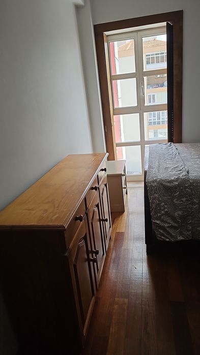 Quarto arrendamento
