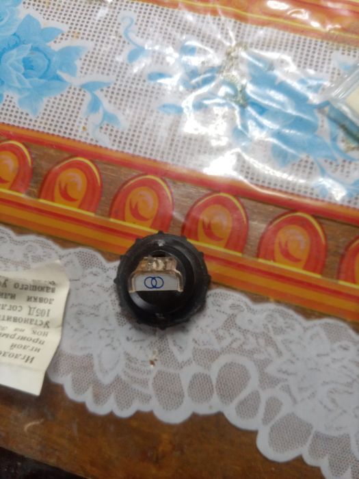 Иглодержатель ИГЗМ-105 с