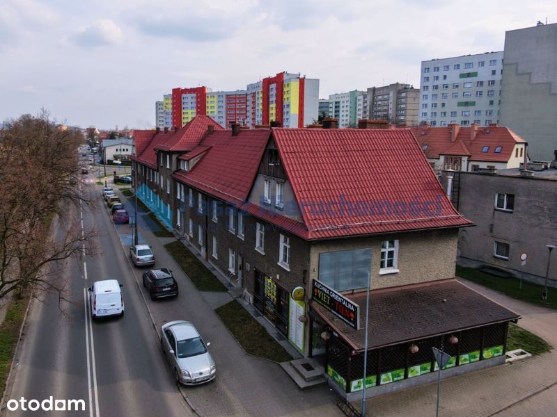 Odkryj Potencjał Poddaszy