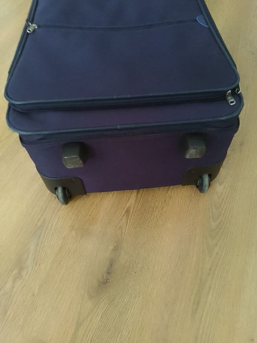 Валіза Samsonite