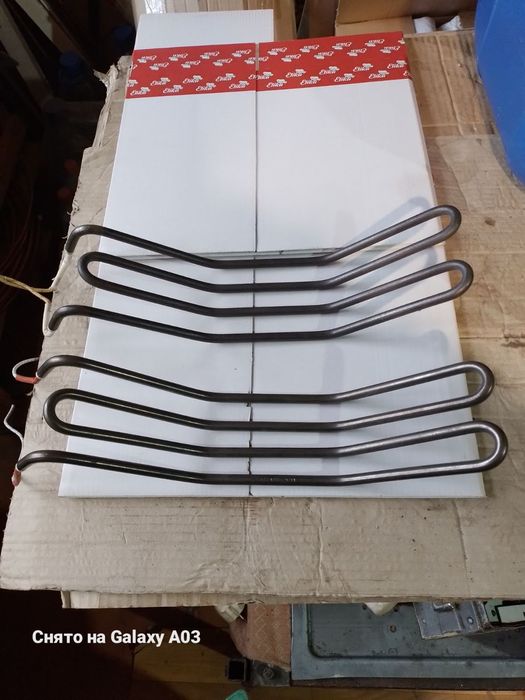 Продаю нагревательные элементы