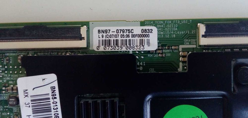 bn95..01310b bn95..01332a/b/d bn97..07975c placa t,con