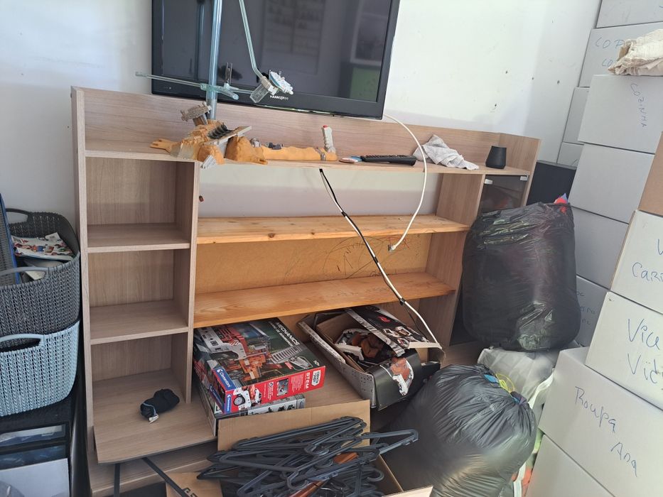 Movel aparador usado