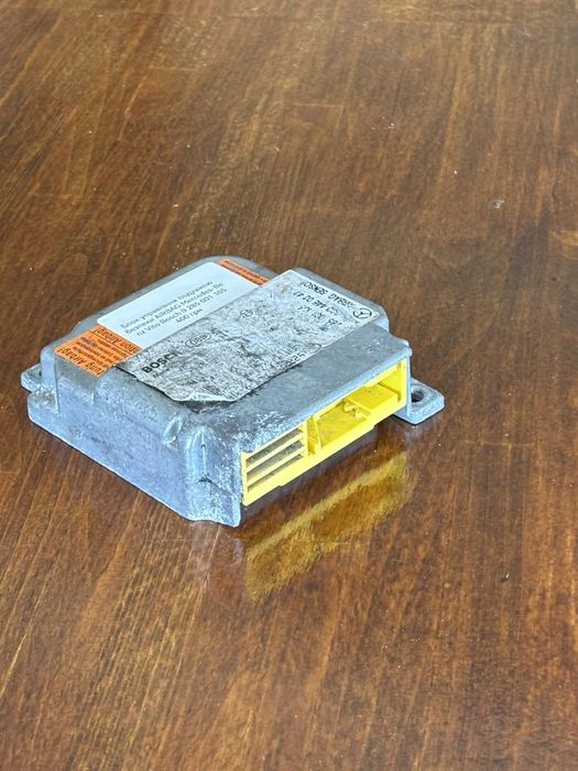 Блок управління подушкою безпеки AIRBAG