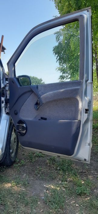 Мерседес v-class