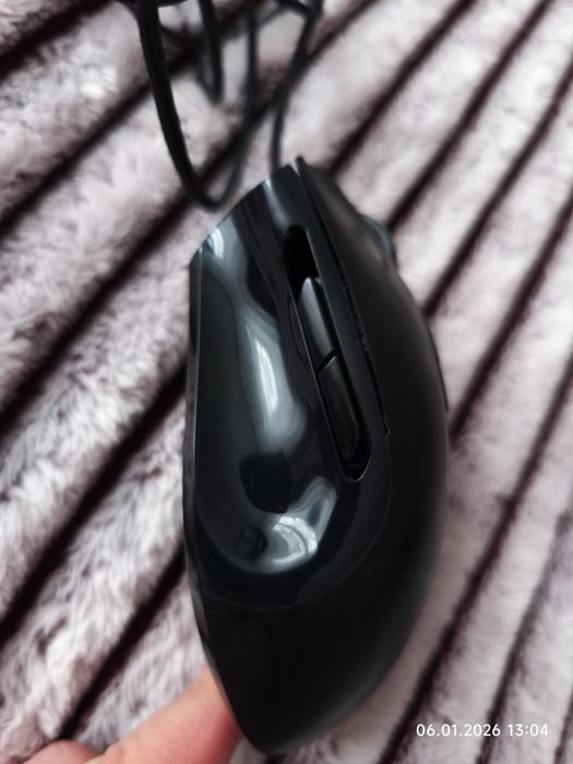 Мишка Razer Imperator.