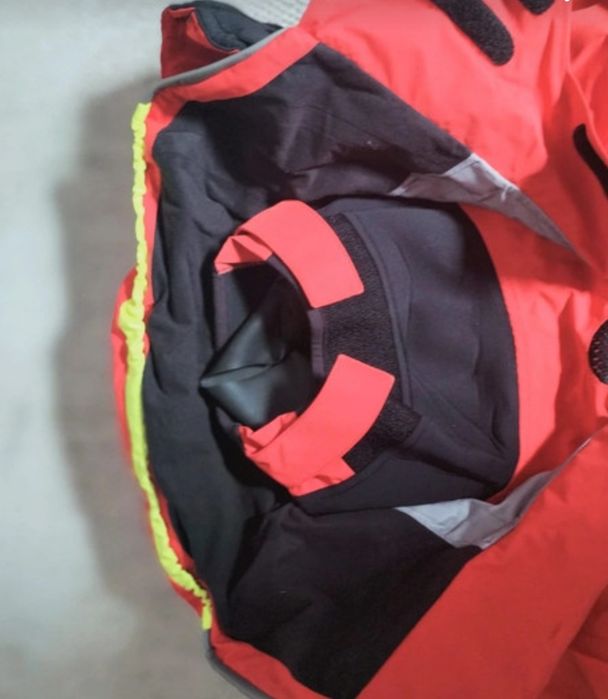 Smoke top HH para vela- atividades aquáticas"promoção"