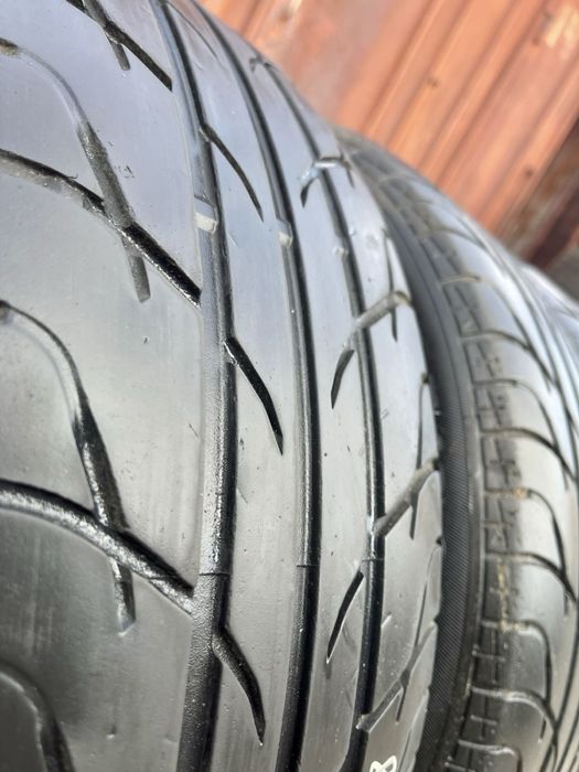 Шини літні 215/55 r18