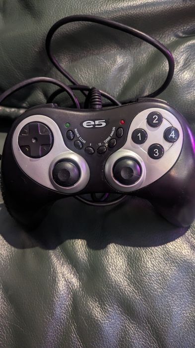 Геймпад/ Джойстик для ПК